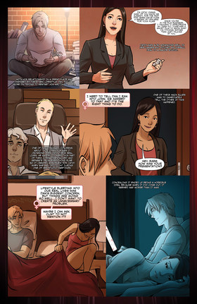 Read Swing  4 Page 10 in English