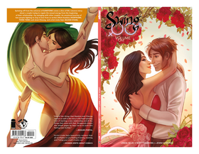 Read Swing  1 Page 1 in English