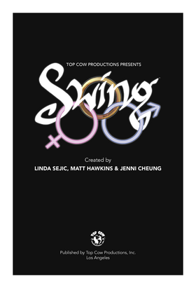 Read Swing  1 Page 3 in English