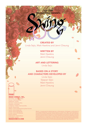 Read Swing  1 Page 4 in English