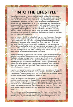 Read Swing  1 Page 5 in English