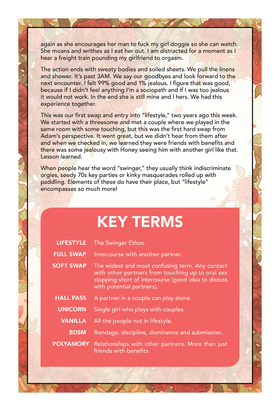 Read Swing  1 Page 6 in English