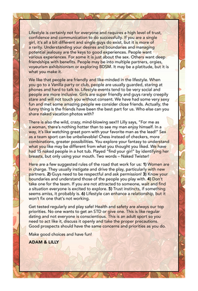 Read Swing  1 Page 7 in English