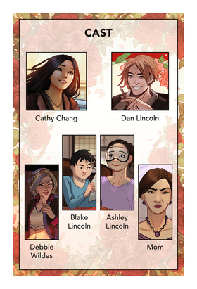 Read Swing  1 Page 8 in English