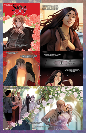 Read Swing  2 Page 5 in English