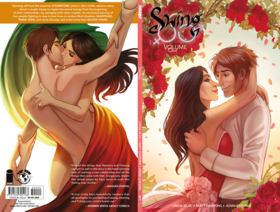 Read Swing  1 Page 1 in English