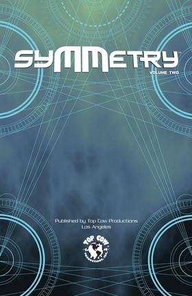 Read Symmetry  10002 Page 3 in English