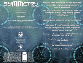 Read Symmetry  10002 Page 4 in English