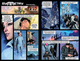 Read Symmetry  10002 Page 5 in English