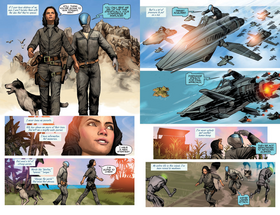 Read Symmetry  10002 Page 8 in English