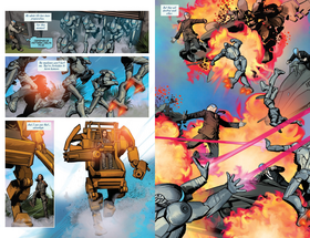 Read Symmetry  10002 Page 9 in English