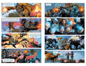 Read Symmetry  10002 Page 10 in English