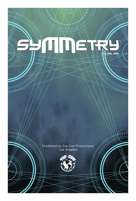 Read Symmetry  10001 Page 2 in English