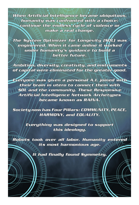 Read Symmetry  10001 Page 4 in English