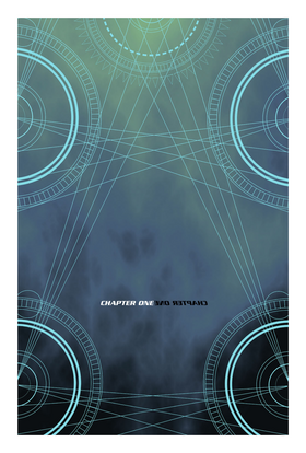 Read Symmetry  10001 Page 5 in English
