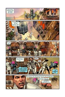 Read Symmetry  10001 Page 6 in English