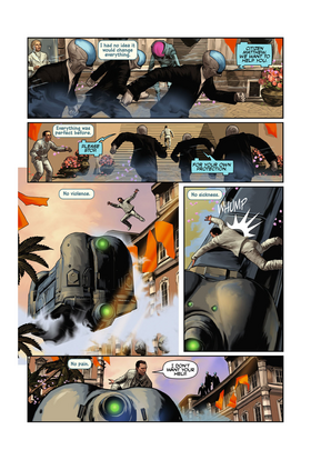 Read Symmetry  10001 Page 7 in English