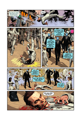 Read Symmetry  10001 Page 9 in English