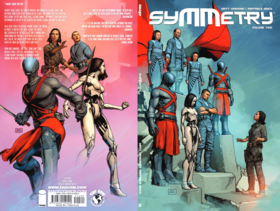 Read Symmetry  10002 Page 1 in English