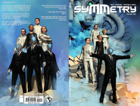 Read Symmetry  10001 Page 1 in English