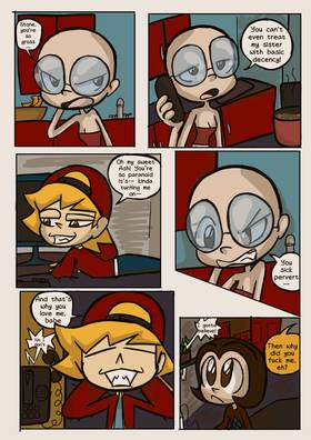 Read November Dreamz  1 Page 2 in English