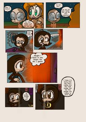 Read November Dreamz  1 Page 10 in English