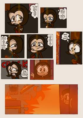 Read November Dreamz  2 Page 2 in English