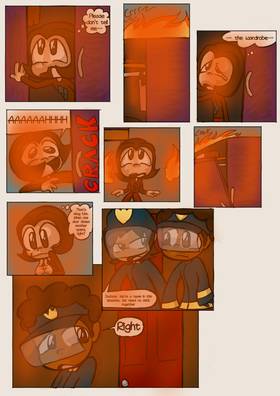 Read November Dreamz  2 Page 3 in English