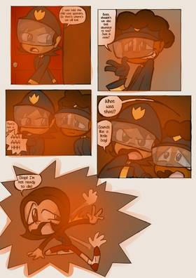 Read November Dreamz  2 Page 4 in English