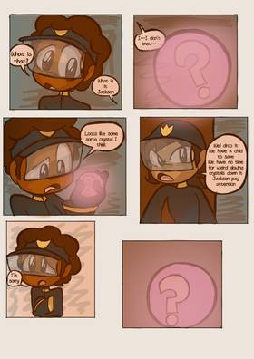 Read November Dreamz  2 Page 7 in English
