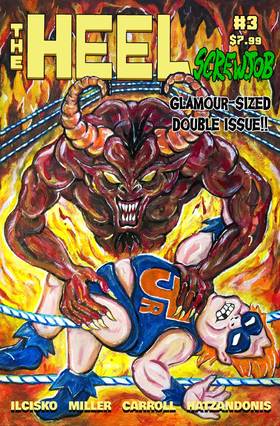 Issue 3