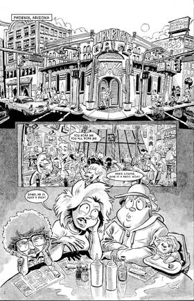 Read The Heel Screwjob  3 Page 9 in English
