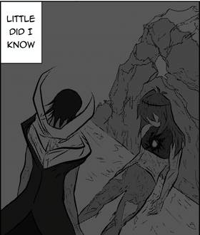 Read My trade with death  1 Page 4 in English