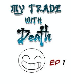 Read My trade with death  1 Page 5 in English