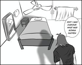 Read My trade with death  1 Page 9 in English