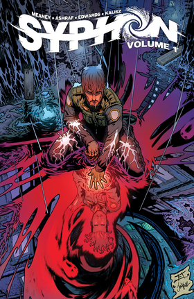 Read Syphon  10001 Page 1 in English