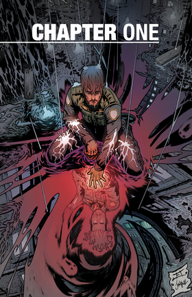 Read Syphon  10001 Page 6 in English