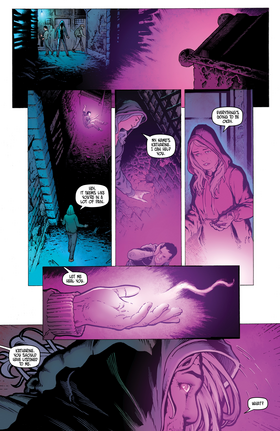 Read Syphon  10001 Page 7 in English