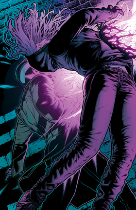 Read Syphon  10001 Page 8 in English
