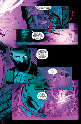 Read Syphon  10001 Page 9 in English