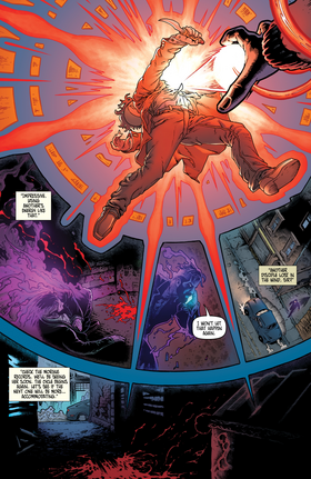 Read Syphon  10001 Page 10 in English