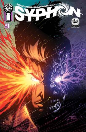 Read Syphon  10002 Page 1 in English