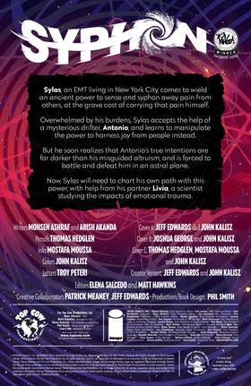 Read Syphon  10002 Page 2 in English