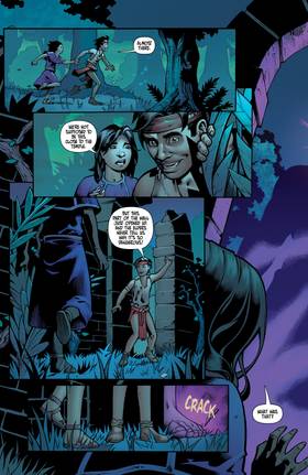 Read Syphon  10002 Page 4 in English