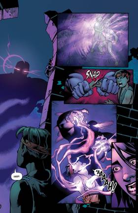 Read Syphon  10002 Page 5 in English