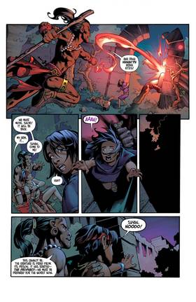 Read Syphon  10002 Page 6 in English