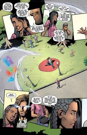Read Syphon  10002 Page 8 in English