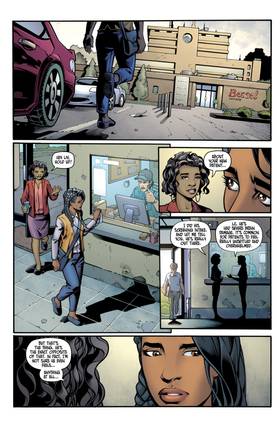 Read Syphon  10002 Page 9 in English