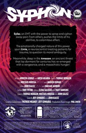 Read Syphon  10003 Page 2 in English
