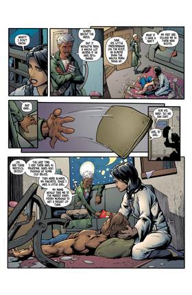 Read Syphon  10003 Page 4 in English